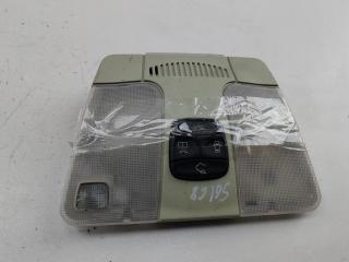 фонарь салона (плафон) Mercedes-Benz E W210 1998, 2.8 л., бензин, АКПП, серый, седан, 2088200001