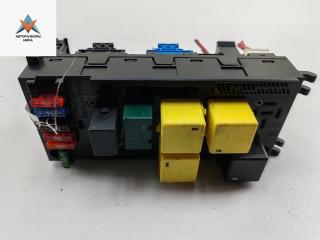блок SAM Mercedes-Benz E-Класс W210/S210 1998, 2.8 л., бензин, АКПП, серый, седан, 0195455632