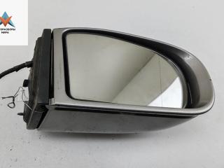 зеркало правое Mercedes-Benz C-Класс W203/S203/CL203 2003, 2.2 л., дизель, АКПП, серый, седан, 413133418