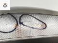 зеркало правое Mercedes-Benz C-Класс W203/S203/CL203 2003, 2.2 л., дизель, АКПП, серый, седан, 413133418 - фото №3