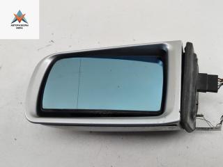 зеркало левое Mercedes-Benz C-Класс W202/S202 [рестайлинг] 2000, 2.2 л., дизель, АКПП, серый, универсал, 2028110198
