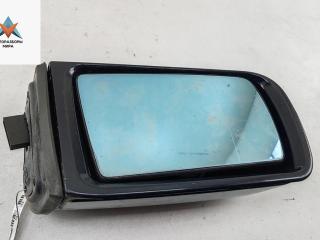зеркало правое Mercedes-Benz E-Класс W210/S210 [рестайлинг] 1999, 2.0 л., бензин, МКПП, синий, седан