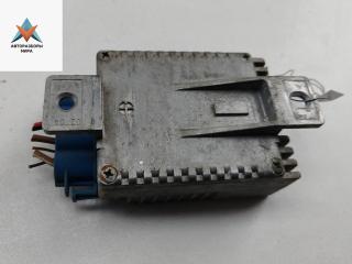 вентилятор радиатора Mercedes-Benz E-Класс W210/S210 1998, 2.8 л., бензин, 0225456232