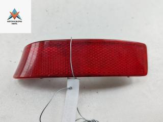 катафот Citroen C8 1 поколение 2003, 2.2 л., дизель, МКПП, серый, минивэн