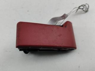 ручка открывания капота Mercedes-Benz E-Класс W210/S210 1998, 2.8 л., бензин, АКПП, серый, седан