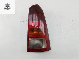 фонарь задний правый Ford Focus 1 поколение [рестайлинг] 2004, 1.8 л., дизель, МКПП, серый, универсал