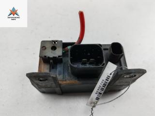 реле накала свечей Mercedes-Benz Sprinter W901-W905 2005, 2.2 л., дизель, МКПП, белый, микроавтобус, 0255452832