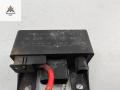 реле накала свечей Mercedes-Benz Sprinter W901-W905 2005, 2.2 л., дизель, МКПП, белый, микроавтобус, 0255452832 - фото №2