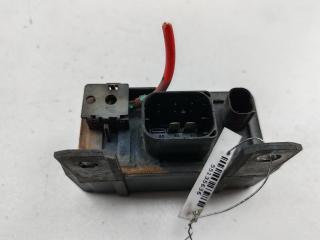 реле накала свечей Mercedes-Benz Sprinter W901-W905 2005, 2.2 л., дизель, МКПП, белый, микроавтобус, 0255452832