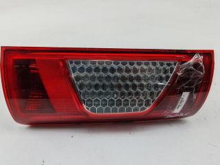 фонарь задний правый Ford Transit/Tourneo Connect 2010, 1.8 л., дизель, МКПП, жёлтый, фургон, 9T1613A602AA