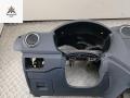 панель передняя салона (торпедо) Ford Transit/Tourneo Connect 2010, 1.8 л., дизель, МКПП, жёлтый, фургон - фото №2