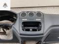 панель передняя салона (торпедо) Ford Transit/Tourneo Connect 2010, 1.8 л., дизель, МКПП, жёлтый, фургон - фото №4