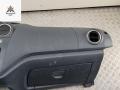 панель передняя салона (торпедо) Ford Transit/Tourneo Connect 2010, 1.8 л., дизель, МКПП, жёлтый, фургон - фото №6