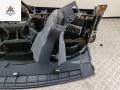 панель передняя салона (торпедо) Ford Transit/Tourneo Connect 2010, 1.8 л., дизель, МКПП, жёлтый, фургон - фото №19