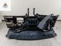 панель передняя салона (торпедо) Ford Transit/Tourneo Connect 2010, 1.8 л., дизель, МКПП, жёлтый, фургон - фото №22