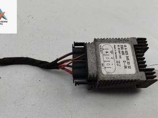 вентилятор радиатора Mercedes-Benz Vaneo W414 2002, 1.7 л., дизель, 0255453332