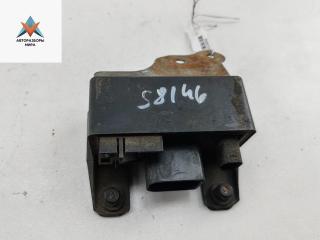реле накала свечей Mercedes-Benz C-Класс W203/S203/CL203 2003, 2.2 л., дизель, АКПП, серый, седан