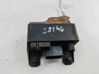 реле накала свечей Mercedes-Benz C-Класс W203/S203/CL203 2003, 2.2 л., дизель, АКПП, серый, седан