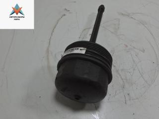 крышка масляного стакана SEAT Alhambra 1 поколение [рестайлинг] 2003, 1.9 л., дизель, АКПП, серый, минивэн