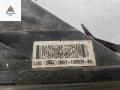 фара правая Ford Focus 1 поколение [рестайлинг] 2004, 1.8 л., дизель, МКПП, серый, универсал, 2M5113W029BG - фото №3