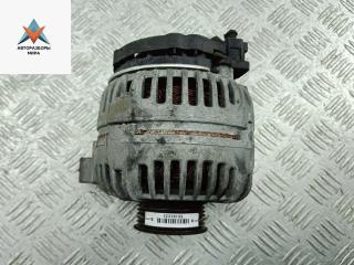 генератор Audi A6 4B/C5 [рестайлинг] 2002, 2.4 л., бензин, АКПП, чёрный, универсал, 0124515028, 078903016F