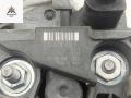генератор Audi A6 4B/C5 [рестайлинг] 2002, 2.4 л., бензин, АКПП, чёрный, универсал, 0124515028, 078903016F - фото №6