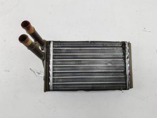 радиатор отопителя (печки) Audi 80 B4 1994, 2.0 л., бензин, МКПП, красный, седан, 893819031D