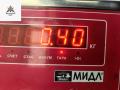 форсунка Mercedes-Benz C-Класс W203/S203/CL203 [рестайлинг] 2004, 2.2 л., дизель, МКПП, серый, седан, 0445110177, 6480700287 - фото №3
