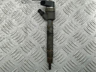 форсунка Mercedes-Benz C W203 2004, 2.2 л., дизель, МКПП, серый, седан, 0445110177, 6480700287
