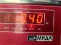 форсунка Mercedes-Benz C W203 2004, 2.2 л., дизель, МКПП, серый, седан, 0445110177, 6480700287 - фото №3