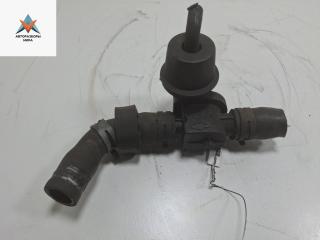 кран отопителя (печки) SEAT Alhambra 1 поколение [рестайлинг] 2003, 1.9 л., дизель, АКПП, серый, минивэн, 701121805