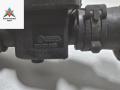 кран отопителя (печки) SEAT Alhambra 1 поколение [рестайлинг] 2003, 1.9 л., дизель, АКПП, серый, минивэн, 701121805 - фото №3