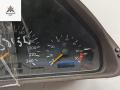 приборная панель Mercedes-Benz E-Класс W210/S210 [рестайлинг] 1999, 2.0 л., бензин, МКПП, синий, седан, 2105403948 - фото №3