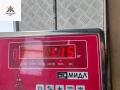 приборная панель Mercedes-Benz E-Класс W210/S210 [рестайлинг] 1999, 2.0 л., бензин, МКПП, синий, седан, 2105403948 - фото №8