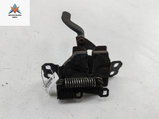 замок капота Mercedes-Benz Vaneo W414 2002, 1.7 л., дизель, МКПП, чёрный, минивэн