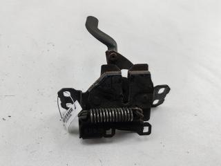замок капота Mercedes-Benz Vaneo W414 2002, 1.7 л., дизель, МКПП, чёрный, минивэн