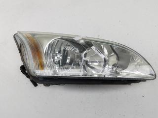 фара правая Ford Focus II 2006, 1.8 л., бензин, МКПП, серый, универсал