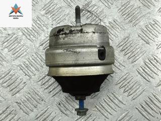 подушка крепления двигателя Audi A6 4B/C5 [рестайлинг] 2002, 2.4 л., бензин, АКПП, чёрный, универсал, 8D0199379K