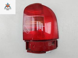 фонарь задний правый SEAT Alhambra 1 поколение [рестайлинг] 2001, 1.9 л., дизель, МКПП, синий, минивэн, 7M3945096E