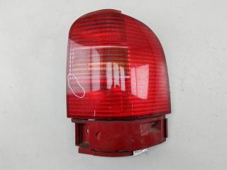 фонарь задний правый SEAT Alhambra 1 поколение [рестайлинг] 2001, 1.9 л., дизель, МКПП, синий, минивэн, 7M3945096E