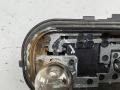 панель заднего левого фонаря Audi A4 B6 2003, 2.5 л., дизель, МКПП, серый, универсал, 8E9945257 - фото №2