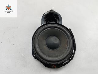 динамик двери Volkswagen Passat B6 2007, 2.0 л., дизель, МКПП, чёрный, универсал, 3C0035454