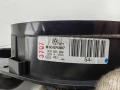 динамик двери Volkswagen Passat B6 2007, 2.0 л., дизель, МКПП, чёрный, универсал, 3C0035454 - фото №3