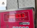 компрессор центрального замка Mercedes-Benz E-Класс W124 1985, 2.3 л., бензин, АКПП, коричневый, седан, 0008000648 - фото №4