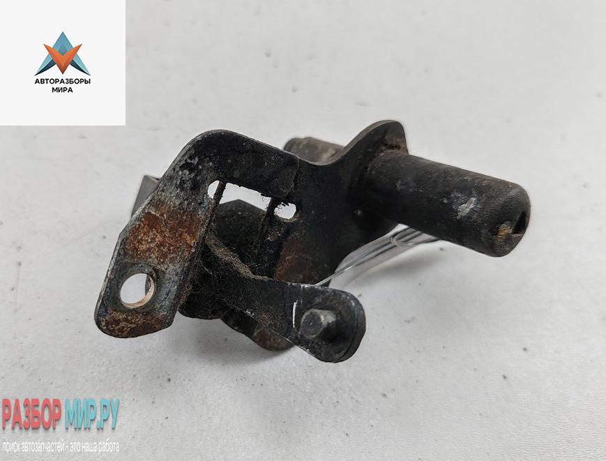 замок капота Mercedes-Benz E-Класс W124 1985, 2.3 л., бензин, АКПП, коричневый, седан, 1248800260 - фото №1