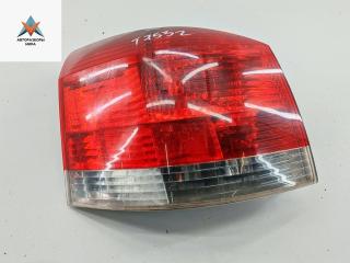 фонарь задний левый Opel Signum C 2004, 2.2 л., дизель, АКПП, серый, хетчбэк 5 дв., 13159861