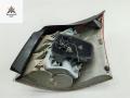 фонарь задний левый Opel Signum C 2004, 2.2 л., дизель, АКПП, серый, хетчбэк 5 дв., 13159861 - фото №2