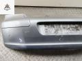 бампер задний Peugeot 307 1 поколение 2003, серый, хетчбэк 3 дв. - фото №4