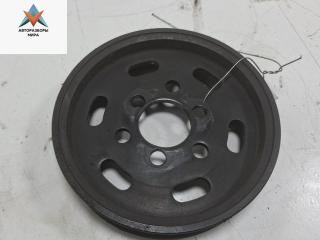 шкив насоса гидроусилителя SEAT Alhambra 1 поколение [рестайлинг] 2003, 1.9 л., дизель, АКПП, серый, минивэн