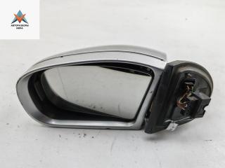 зеркало левое Mercedes-Benz C-Класс W203/S203/CL203 2003, 2.2 л., дизель, АКПП, серый, седан, 413133419